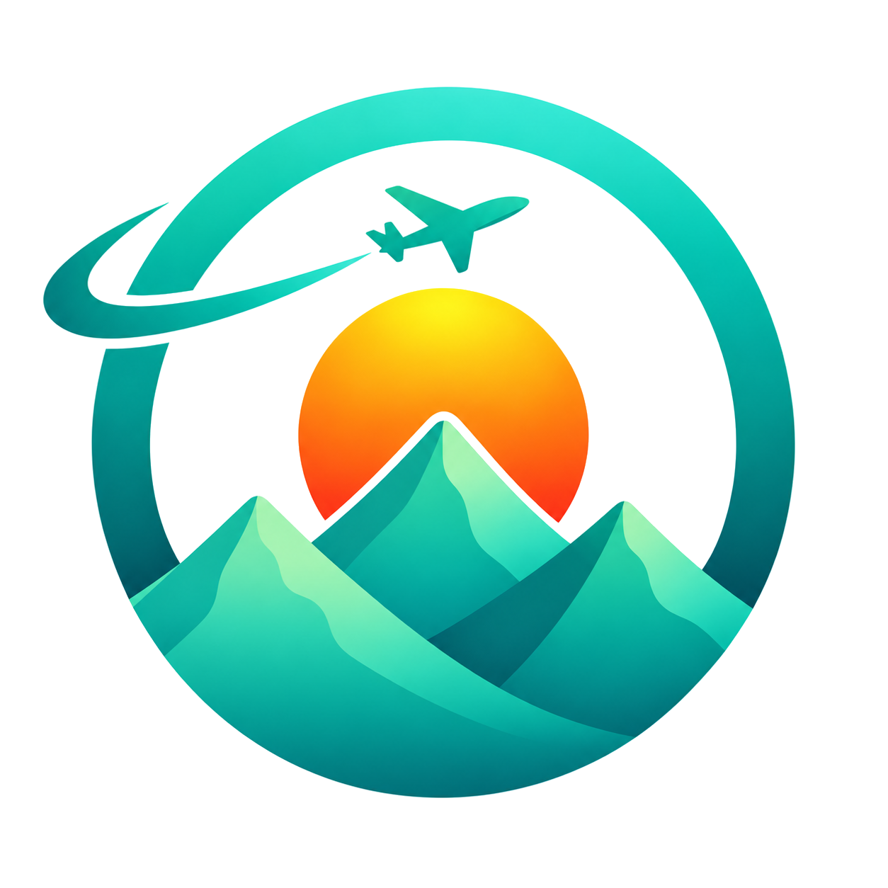 Dham Yatras logo