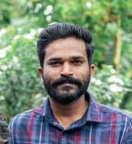 Original participant photo: Mr. Sudeep Kumar