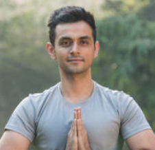 Original participant photo: Mr. Sunny Singh