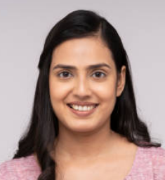 Original participant photo: Ms. Bhawna