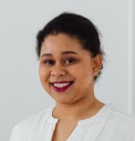 Original participant photo: Ms. Kusum Pandey
